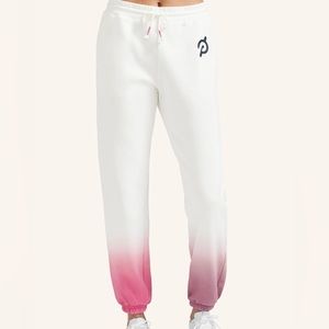 Peloton Apparel Ombré Jogger Pant